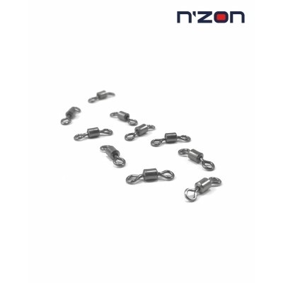 Dawa N'Zon Single Barrel Swivel