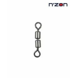 Daiwa N'Zon Double Barrel Swivel