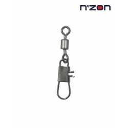 Daiwa N'Zon Snap Link Swivel