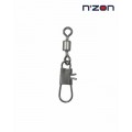 Daiwa N'Zon Snap Link Swivel