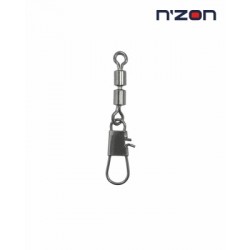 Daiwa N'Zon Snap Link Double Swivel