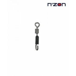 Daiwa N'Zon Quick Change Swivel