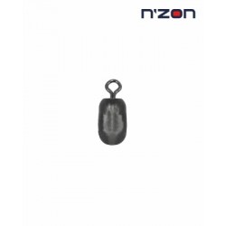 Daiwa N'Zon Swivel & Stop Bead