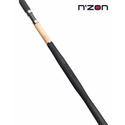 Daiwa N'Zon Z Medium Feeder Rod