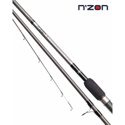 Daiwa N'Zon S Heavy Feeder Rod