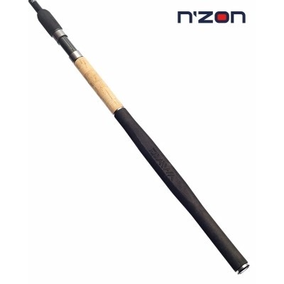 Daiwa N'Zon S XL Distance Feeder Rod