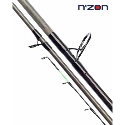Daiwa N'Zon S XL Distance Feeder Rod