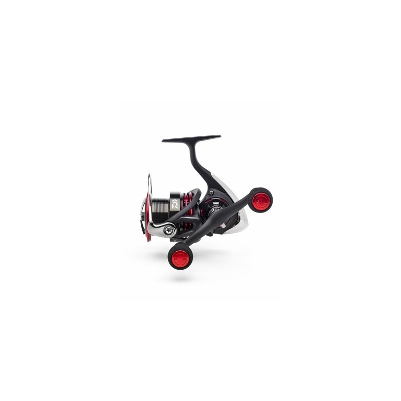 Pince à anneau fendu Daiwa 190H résistante jusqu'à 300 lb anneaux 190 mm ‎049