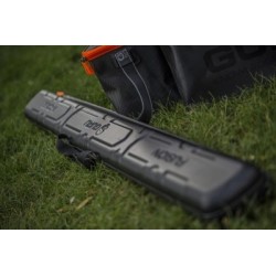 Guru Fusion X-Case Top Kit Case