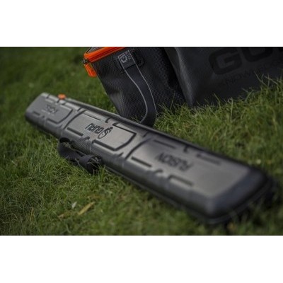 Guru Fusion X-Case Top Kit Case