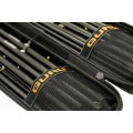 Guru Fusion X-Case Top Kit Case
