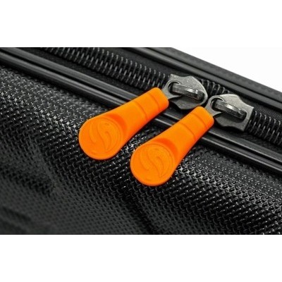 Guru Fusion X-Case Top Kit Case