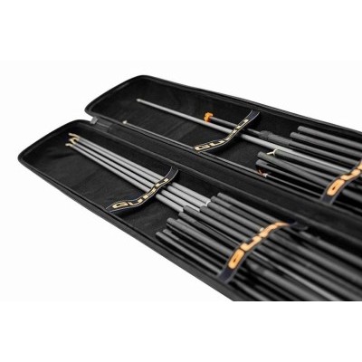 Guru Fusion X-Case Top Kit Case