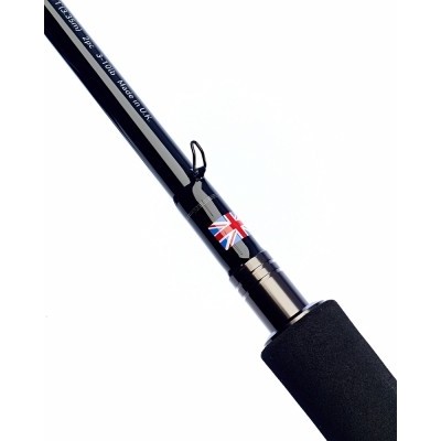 Daiwa Airity X45 Match Rod (BU)