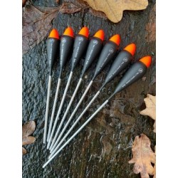 Dave Harrell No1 Speci Stick Float