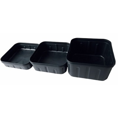 Maver Bait Boxes
