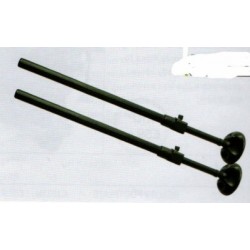 Maver D36 Telescopic Legs