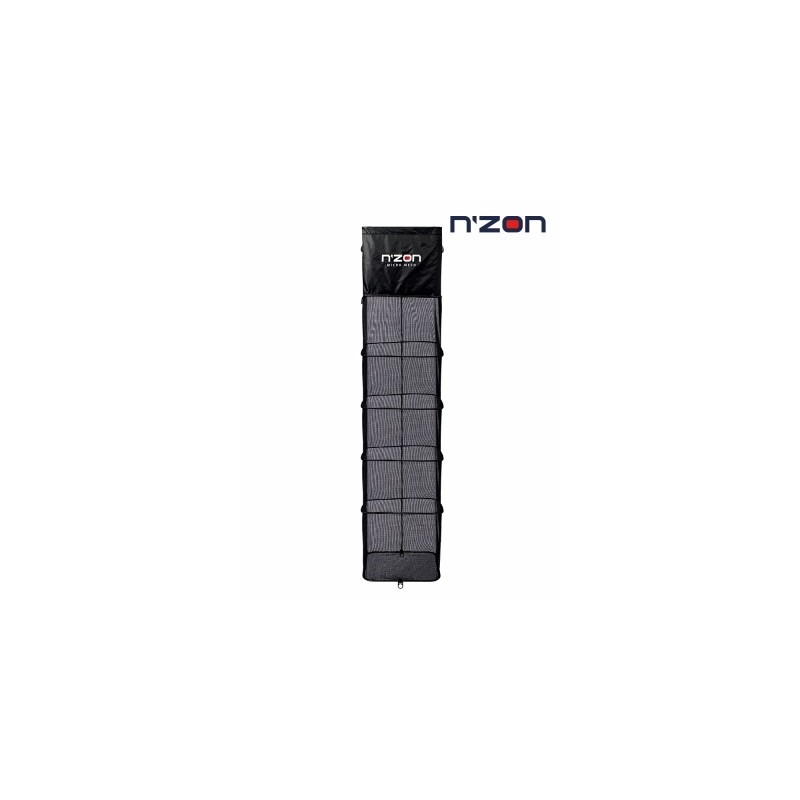 WIN a Daiwa N'ZON EVA Mesh Bait Set
