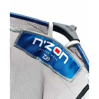 Daiwa N'Zon Pellet Landing Net