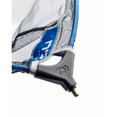 Daiwa N'Zon Pellet Landing Net