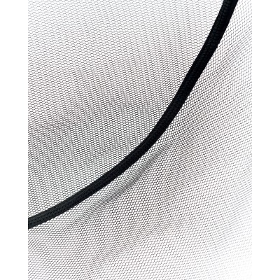 Daiwa N'Zon Pellet Landing Net