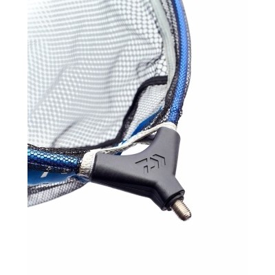 Daiwa N'zon Nano Mesh Landing Net