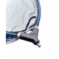 Daiwa N'zon Nano Mesh Landing Net