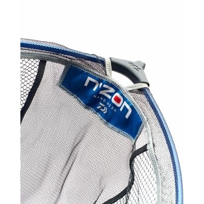 Daiwa N'zon Nano Mesh Landing Net