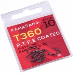 Kamasan T360 Hook