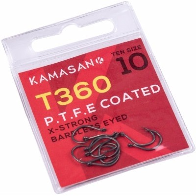 Kamasan T360 Hook