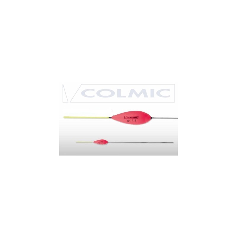 Colmic Colmic Jolly Pole Float Lake Float River 