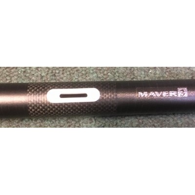 Maver Signature Pro Pole Spares