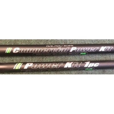 Maver Super Lithium Pole Spares