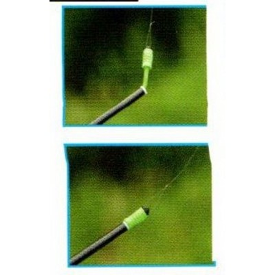 Cresta Soft cap Hollow Connector Cresta Soft cap Hollow Connector