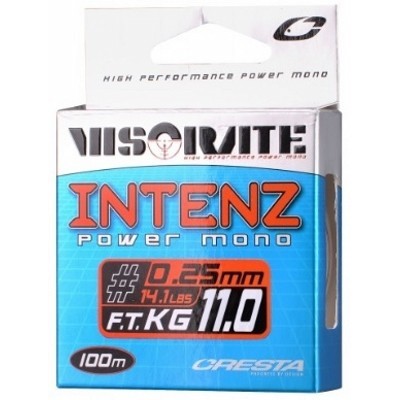Cresta Visorate Intenz Power Mono
