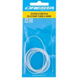Cresta Super Stretch Silicone Tube
