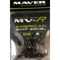 Maver MVR American Snap Swivel