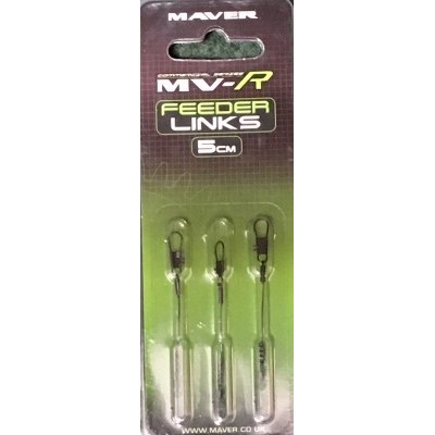 Maver MVR Feeder Links