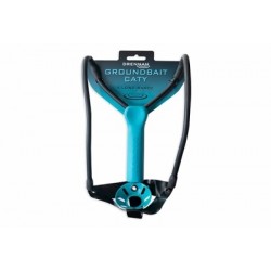 Drennan Groundbait Caty X-Long Range (Aqua)