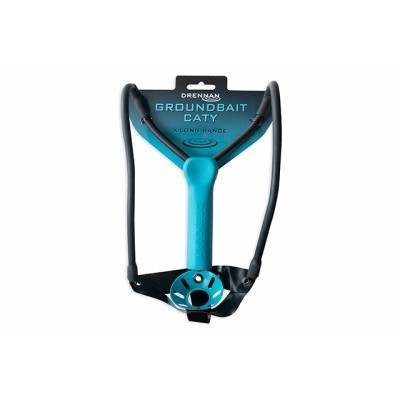 Drennan Groundbait Caty X-Long Range (Aqua)