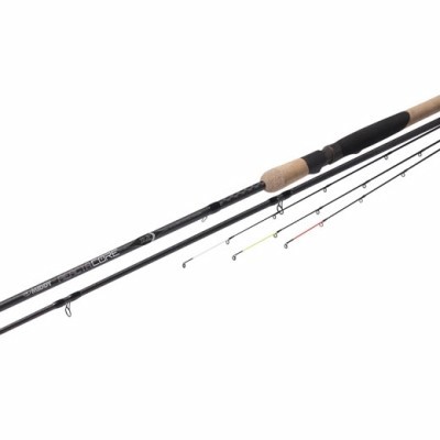 Middy Reactacore XZ Feeder Rod (12ft6) Spare Tips
