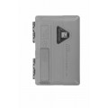 Preston Mag Store System (Unloaded) Grey 10cm