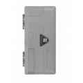 Preston Mag Store System (Unloaded) Grey 15cm