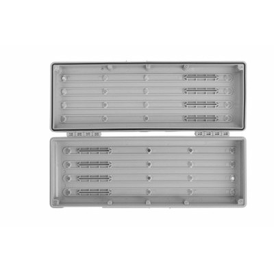 Preston Mag Store System (Unloaded) Grey 30 & 38cm