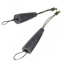 Nisa Dacron Connector