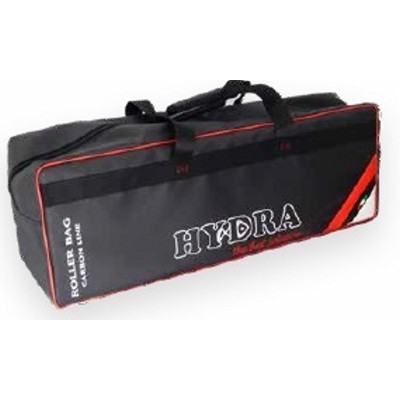 Hydra EVA Rigid Roller Bag