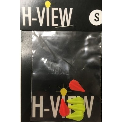 Hydra H-View Bristle Markers