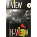Hydra H-View Bristle Markers