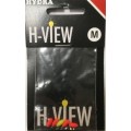 Hydra H-View Bristle Markers