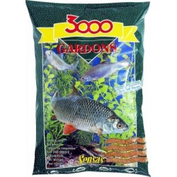 Sensas Gardons Groundbait